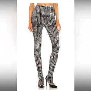 Norma Kamali pants